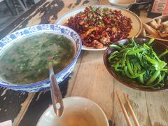 -饭江湖·江湖菜(湖广会馆店)
