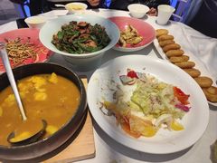 -双湖宴·湖北菜(文化路店)