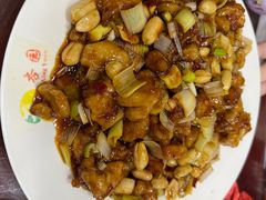 -杏园餐厅(阜成门店)