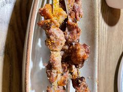 -那时新疆·若羌(经纬汇店)