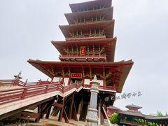 -陈武帝故宫