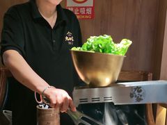 -九田家黑牛烤肉料理(新辰里亚运村店)