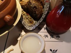 -酒阳蒸经小酒馆(解放碑店)