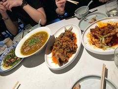 -院8里·小聚园老川菜(九眼桥店)