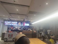 -肯德基(成山路地铁站店)
