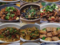 -碧桂园禧贤楼土菜馆