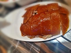 烤鸭-东悦海鲜