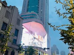 -百盛(中山路店)