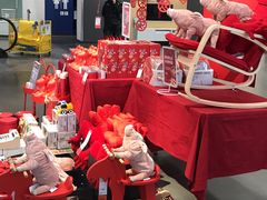 -宜家家居(哈尔滨商场店)