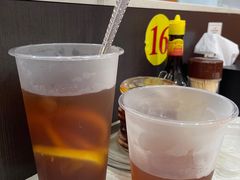 -锦园春香港茶餐厅(西海湾旗舰店)