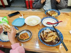 -张明富面皮店(东大街店)