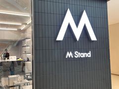 -M Stand(西安大悦城店)