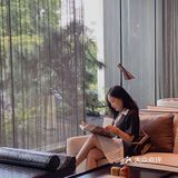 高级舒适的粤菜