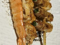 -一心创作料理屋(经开万达店)