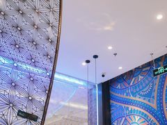 -阿里疆Alijiang·丝路美食·异域风情·清真(长楹天街店)