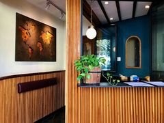 -RUMORS COFFEE ROASTERY鲁马滋咖啡(湖南路店)