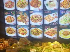 -老六杀猪菜(进乡街店)