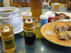 -朗记餐厅·传统湛江菜(康宁路店)