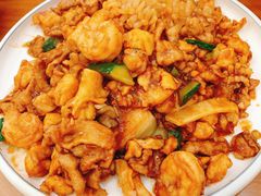 -清真·同发顺饭庄·烧麦(总店)