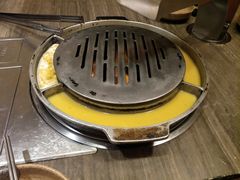 -木槿花开烤肉店(盐河南路店)