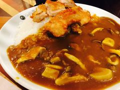 -CoCo壱番屋(久光百货店)
