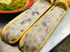虾滑-咏勝锑锅麻辣烫(净居寺路总店)