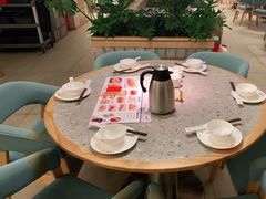 包厢-皖香览约·徽菜(吴江吾悦店)