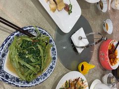 -麒麟中餐厅·经典粤菜·地道菜式老字号(广州长隆酒店)