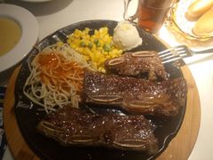-豪客来牛排(华创国际广场店)