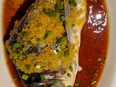 -绿茶餐厅(华联万柳店)