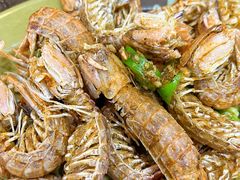 -贞姨美食·老字号海鲜大排档