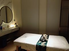 -澜笙Spa