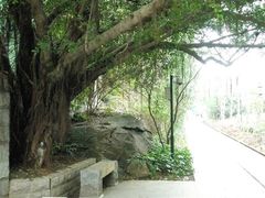 -铁路文化公园