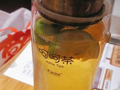 -木屋烧烤(上梅林店)