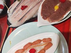 -重庆袁老四火锅(武进万达店)