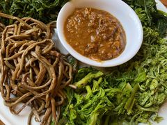 -百年石锅饭·朝鲜族传统民餐