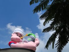 -东莞松山湖万象汇