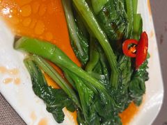 -小厨娘淮扬菜(天印大道店)