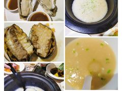 -海味当家(西安路店)