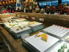 -汉巴9号自助餐厅(新潮尚品超市店)