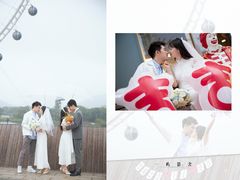 -三生有幸婚礼策划·求婚策划·婚纱照·领证跟拍
