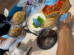 -避风塘(金山万达店)