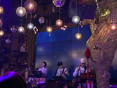 -胡桃里音乐酒馆(白云五号T5 MALL店)