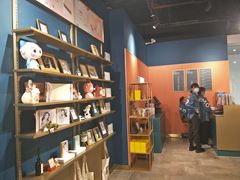 -海马体照相馆(天津世纪都会店)