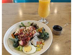 -豪客来牛排(府河店)