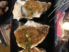 -眼镜哥浦江夜宵大本营