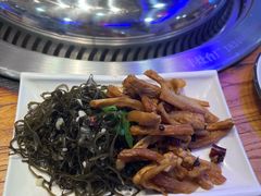 -东北人家铁锅炖(水岸帝景店)