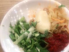 -西部马华清真兰州牛肉面·烧烤夜市(三里河店)