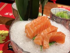 -汤佐麻里日本料理(爱山广场店)