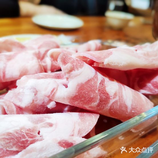 五斗火锅(和平路店)